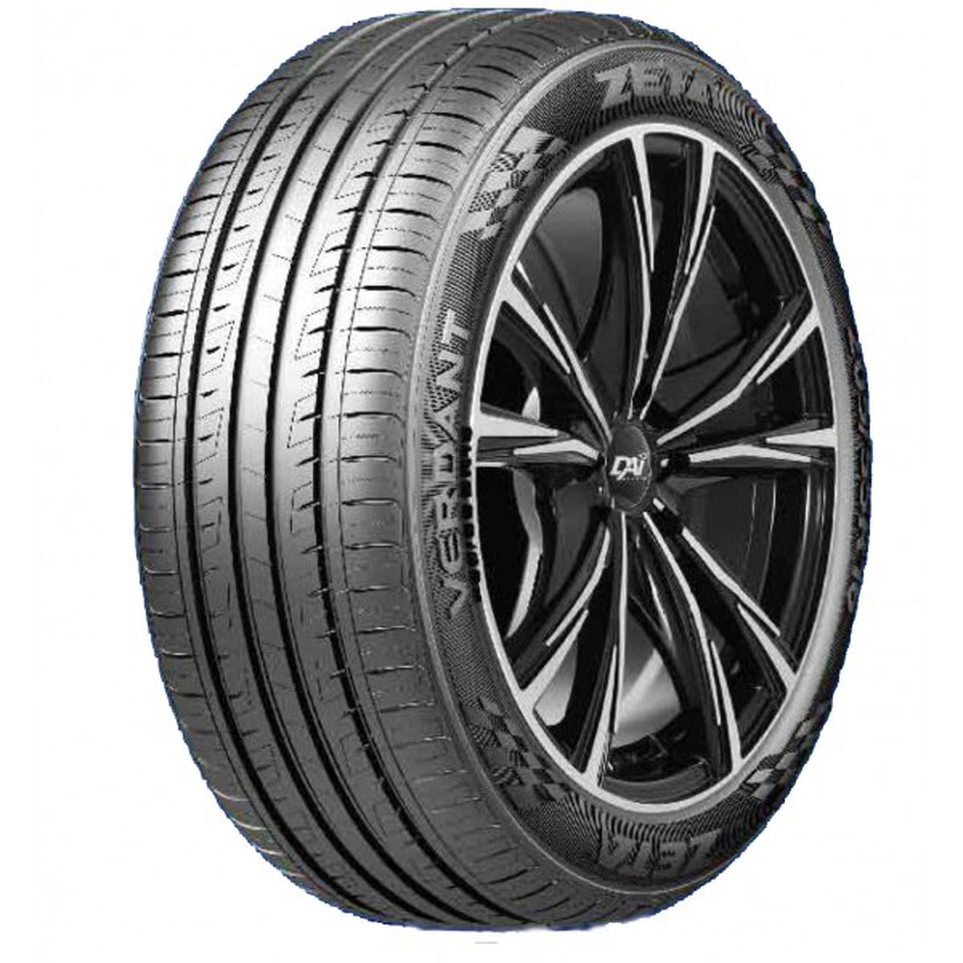 Zeta Meglio All Season P245/40R18 97W Passenger Tire