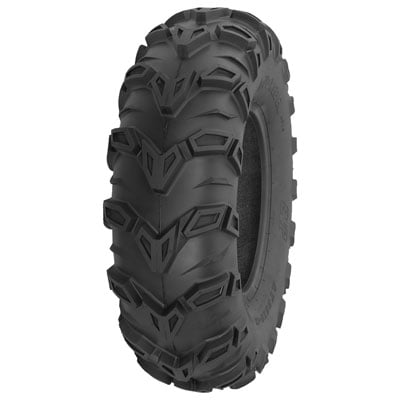 Sedona Mud Rebel Tire 25x8-12 for Kubota RTV-X1100C Diesel 2014-2015