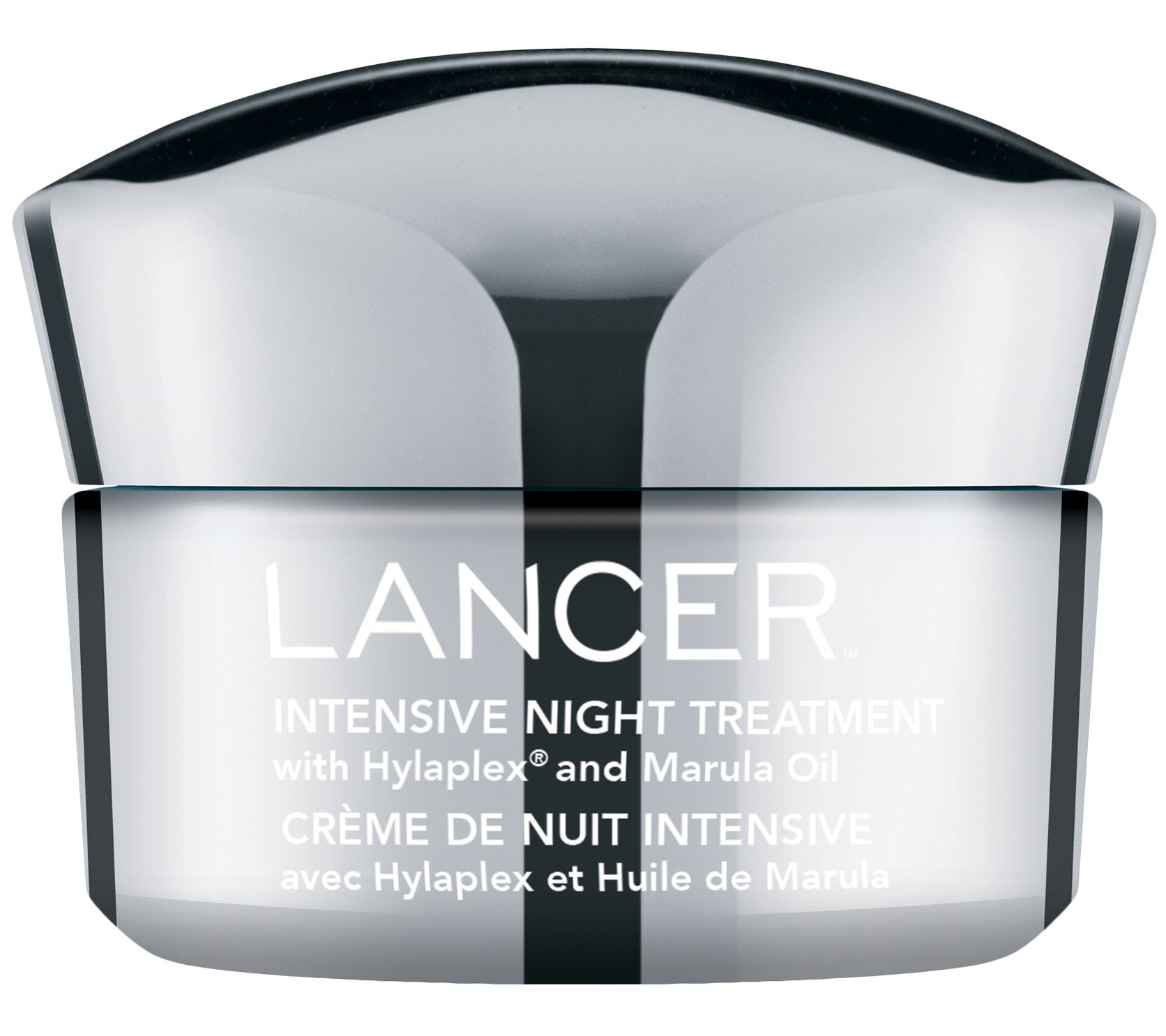 Lancer Intensive Night Treatment