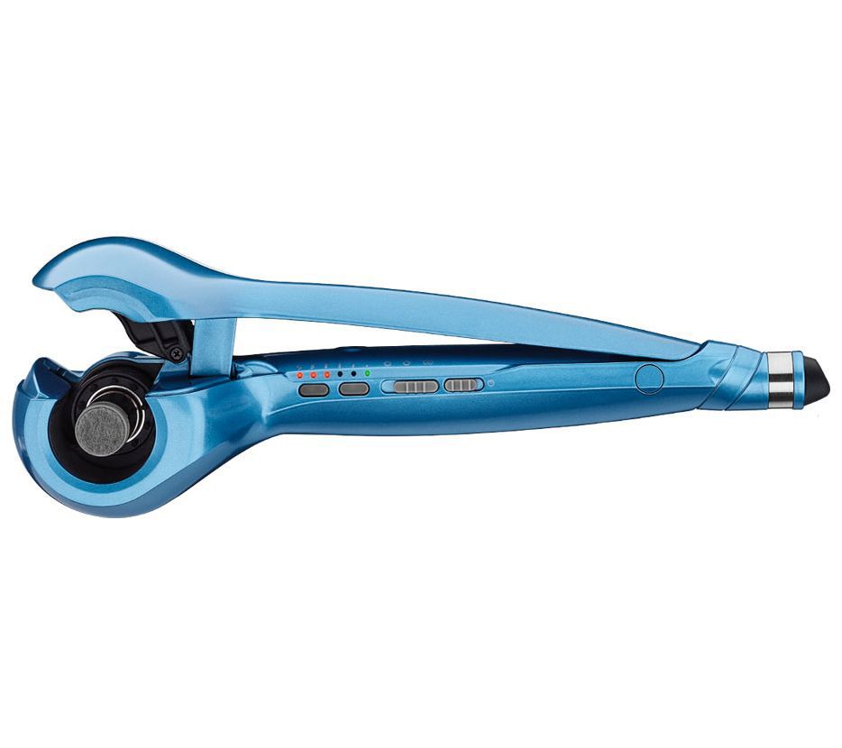 BaBylissPRO Nano Titanium MiraCurl 3 Curl Machi ne