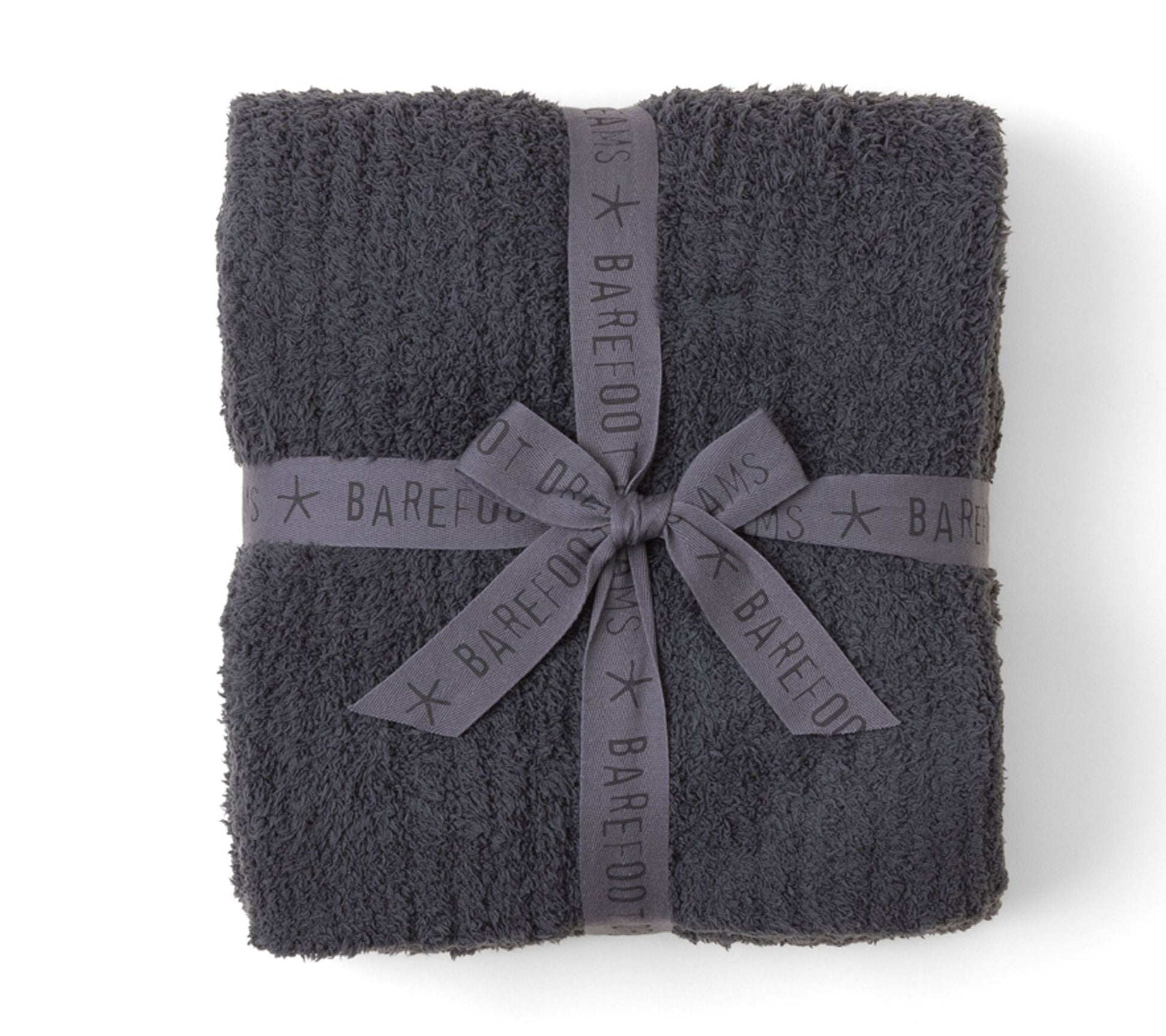 Barefoot Dreams CozyChic Ribbed Throw