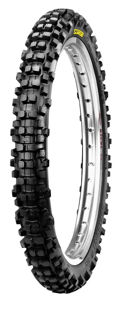 CST Surge I C7209 Front Tire 80/100-21 (TM88241000)