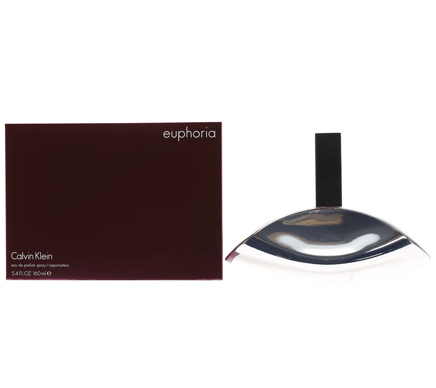 Calvin Klein Euphoria Ladies EDP Spray 5.4 oz