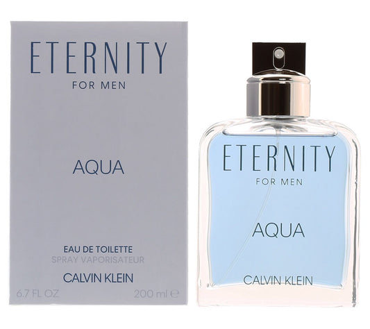Calvin Klein Eternity Aqua Men 6.7-fl oz EDT