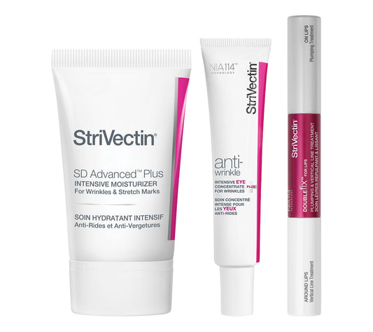 StriVectin Smooth & Plump Kit