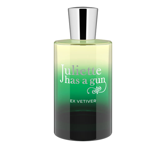 Juliette Has a Gun Ex Vetiver 3.4oz