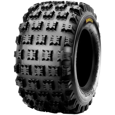 CST Ambush Tire 20x10-9 for Polaris OUTLAW 110 EFI 2016-2018