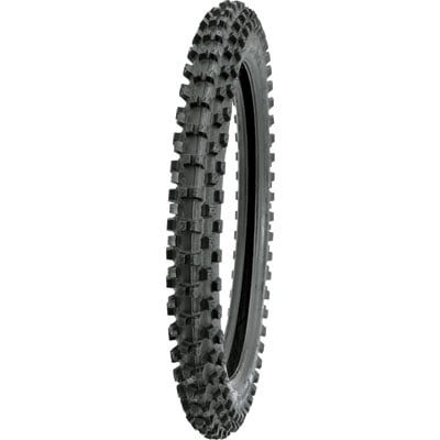 80/100x21 Bridgestone M59 Soft Terrain Tire for Cannondale X440s 2002