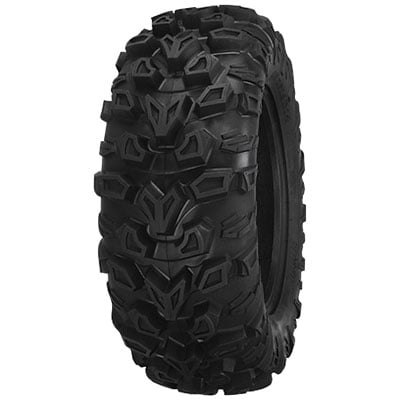 Sedona Mud Rebel R/T 8-Ply Radial Tire 26x9-14 for Yamaha GRIZZLY 700 4x4 2007-2018