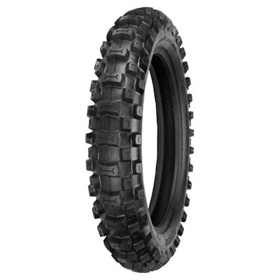 110/90x19 Sedona MX887IT Intermediate/Hard Terrain Tire for Husqvarna TC 570 2001