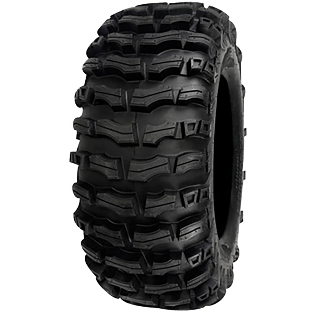 Sedona Buzz Saw R/T Radial Tire 25x10-12 Compatible With Polaris RANGER RZR 900 TRAIL Fox Edition 2020