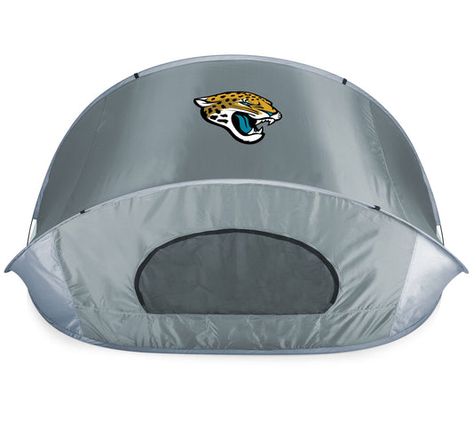 Picnic Time NFL Manta Portable Beach Tent