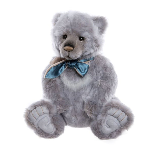 Charlie Bears Mr. Fisher