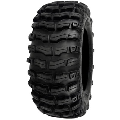 Sedona Buzz Saw R/T Radial Tire 27x9-14 for Polaris SPORTSMAN 800 Twin 4x4 EFI 2005-2007