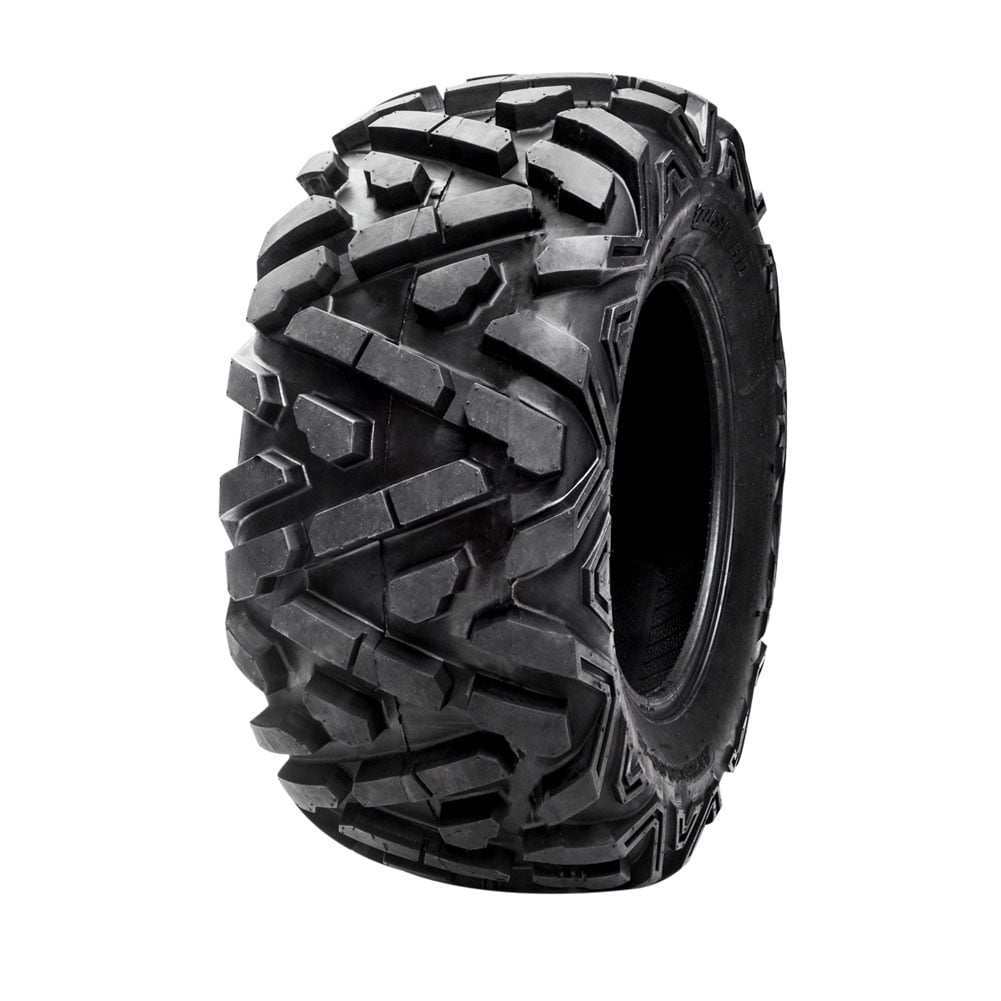 Tusk TriloBite® HD 8-Ply Tire 25x8-12 For SUZUKI LTF 500F Quad Runner 4x4 1998-2002
