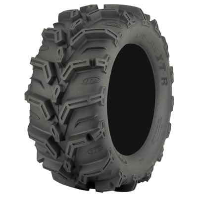 ITP Mud Lite XTR Radial Tire 25x8-12 for Polaris XPEDITION 425 2000-2002