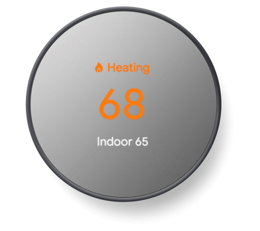 Google Nest Thermostat