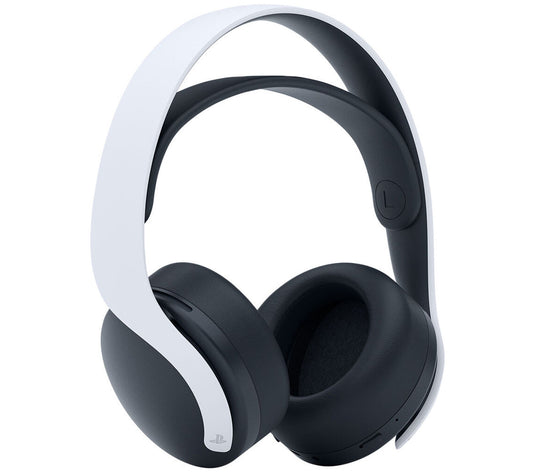 Sony Pulse 3D Wireless Gaming Headset