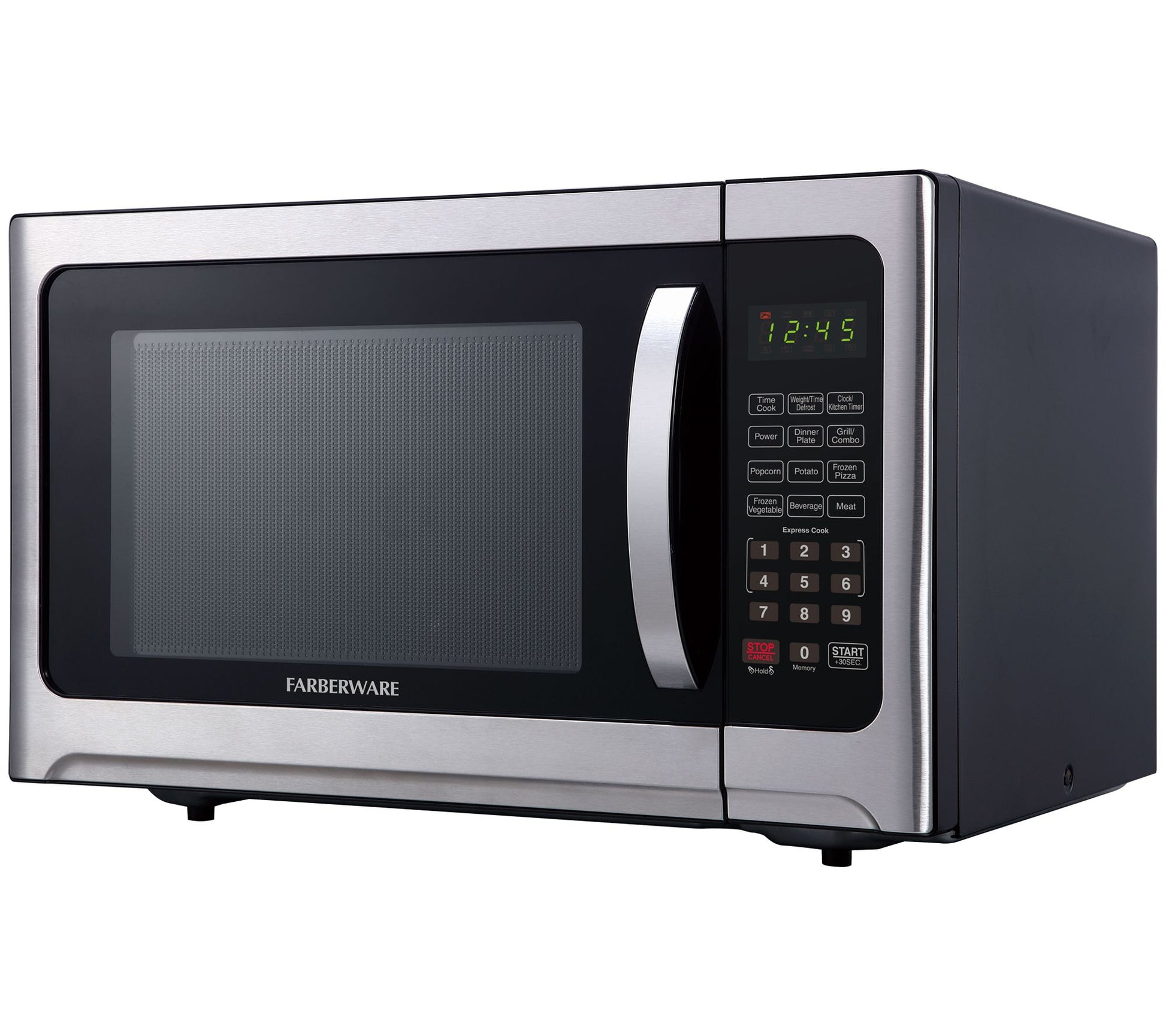 Farberware 1.2 CuFt Microwave Oven