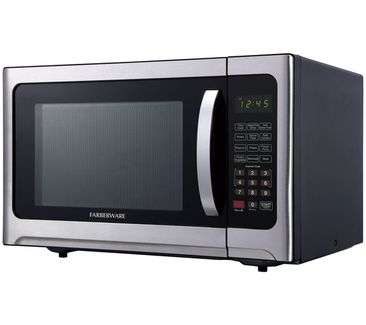 Farberware 1.2 CuFt Microwave Oven