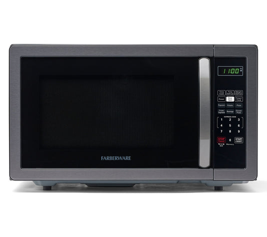 Farberware Classic 1.1-Cubic Foot Microwave Oven