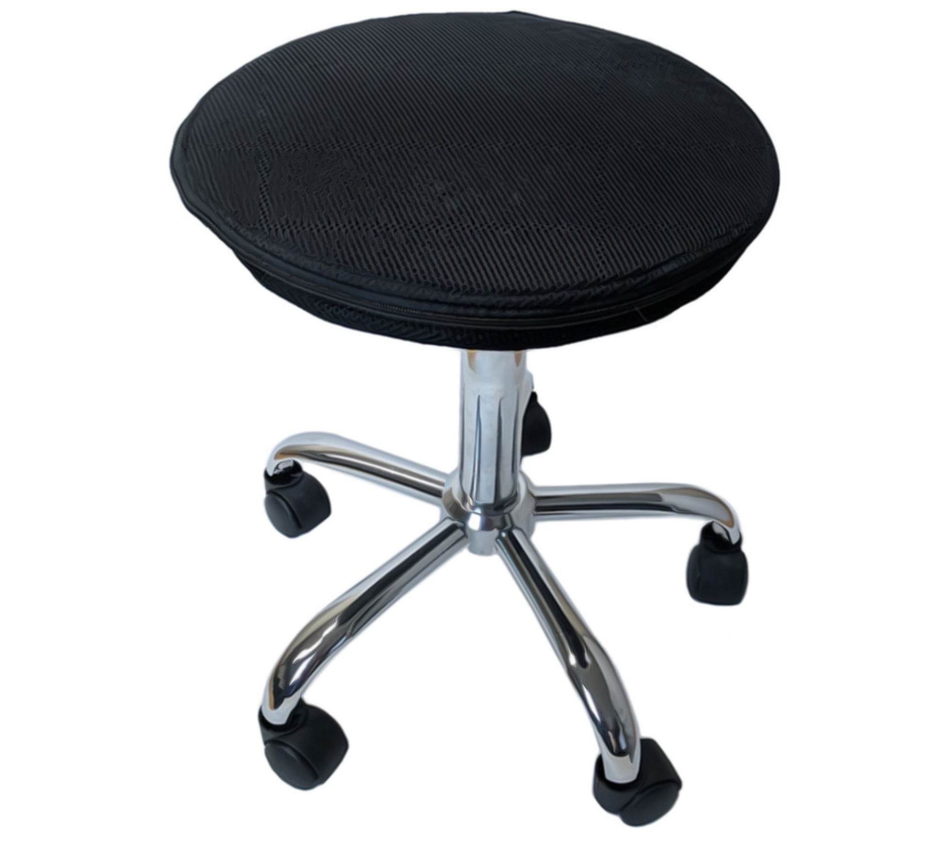 Uncaged Ergonomics Wobble Stool Air for ActiveSitting