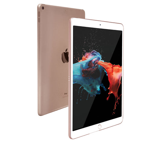 Apple Refurbish ed 2019 iPad 10 .2" 32GB Wifi B undle