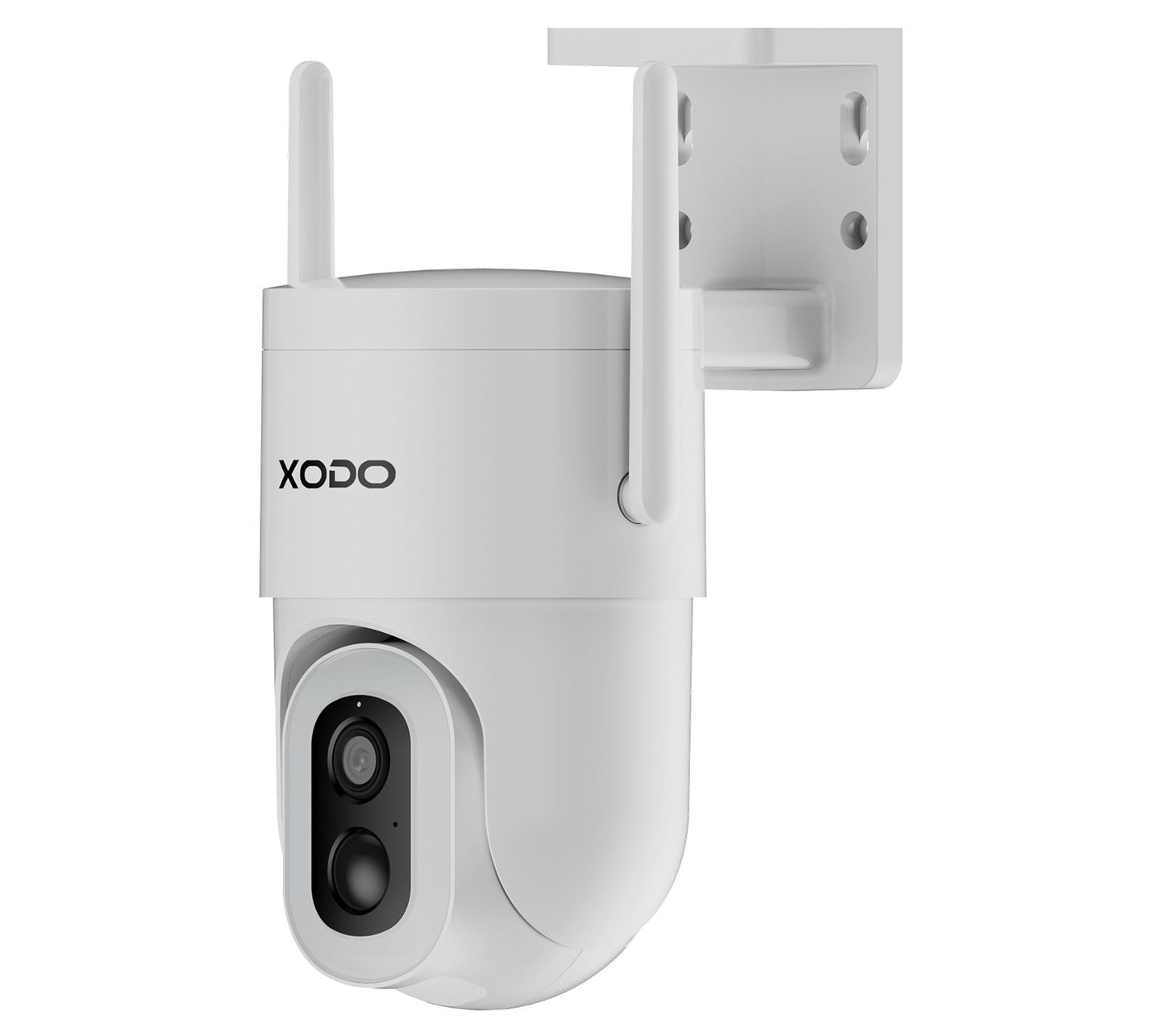 XODO E15 Solar Outdoor Wi-Fi 2K Security Camera