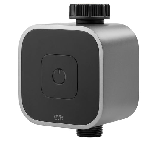 Eve Aqua Smart Water Controller