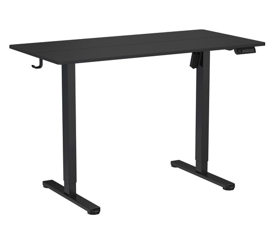 Techni Mobili 47.25" Hight Adjustable ElectricStanding Desk