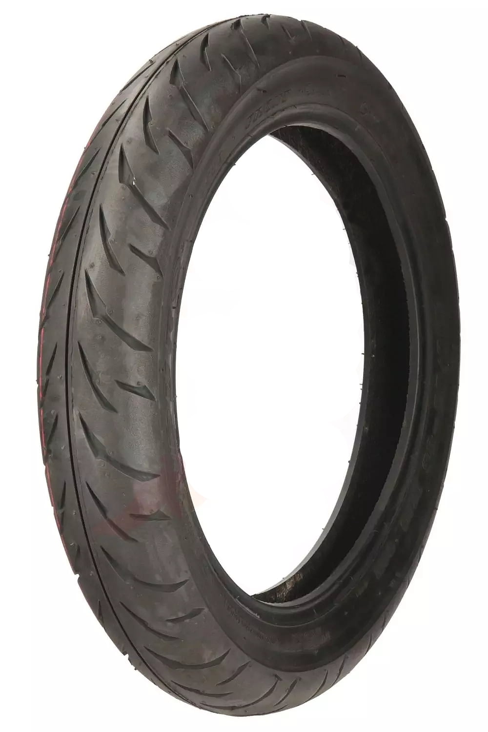 Duro HF918 Sport Bias-Ply Front Tire 100/90-16 (25-91816-100)