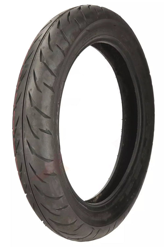 Duro HF918 Sport Bias-Ply Front Tire 100/90-16 (25-91816-100)