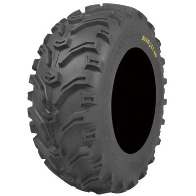 Kenda Bear Claw Tire 23x10-10 for Bombardier DS650 RACER 2000-2005
