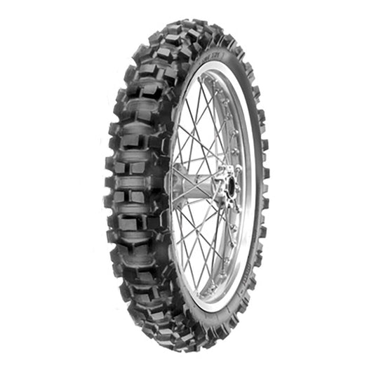 110/100x18 Pirelli Scorpion XC Mid To Hard Terrain for Beta 400 RR 2005-2009
