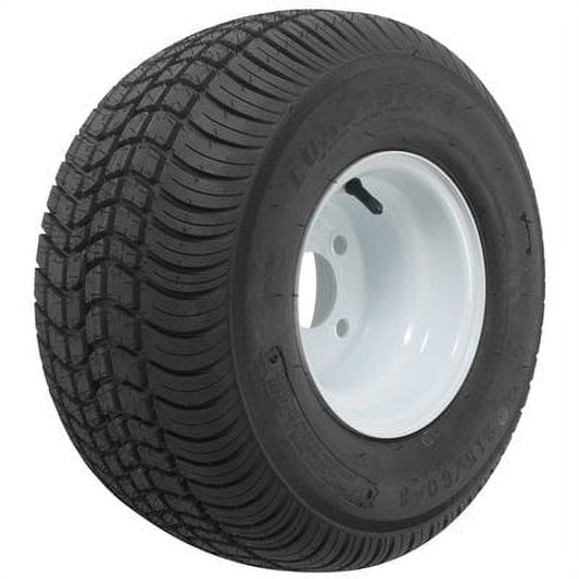 Americana Tire and Wheel 3H370