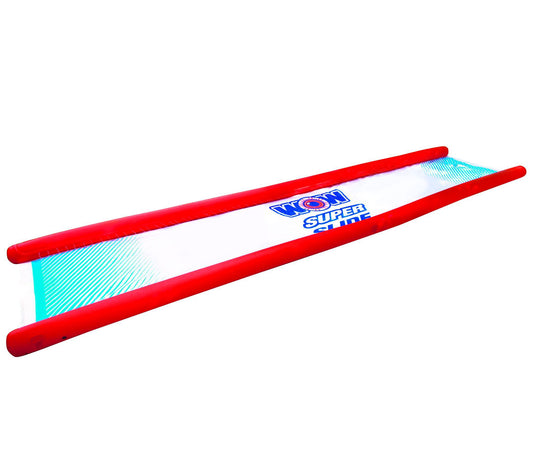 Wow Super Backyard Water Slide