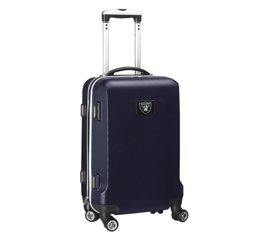 NFL 21in Carry-On Hardcase Spinner