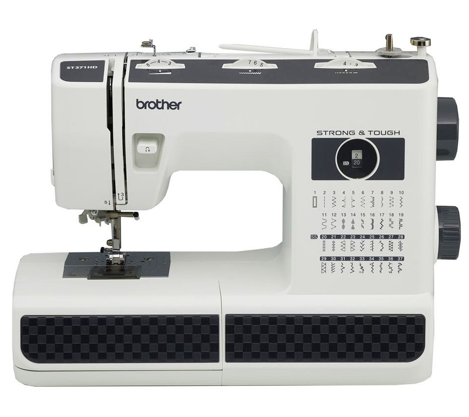 Brother Strong Tough Machine 37-Stitch Sewing Machine