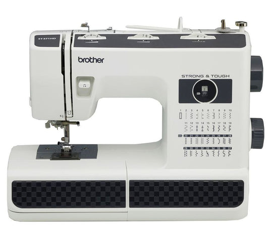 Brother Strong Tough Machine 37-Stitch Sewing Machine