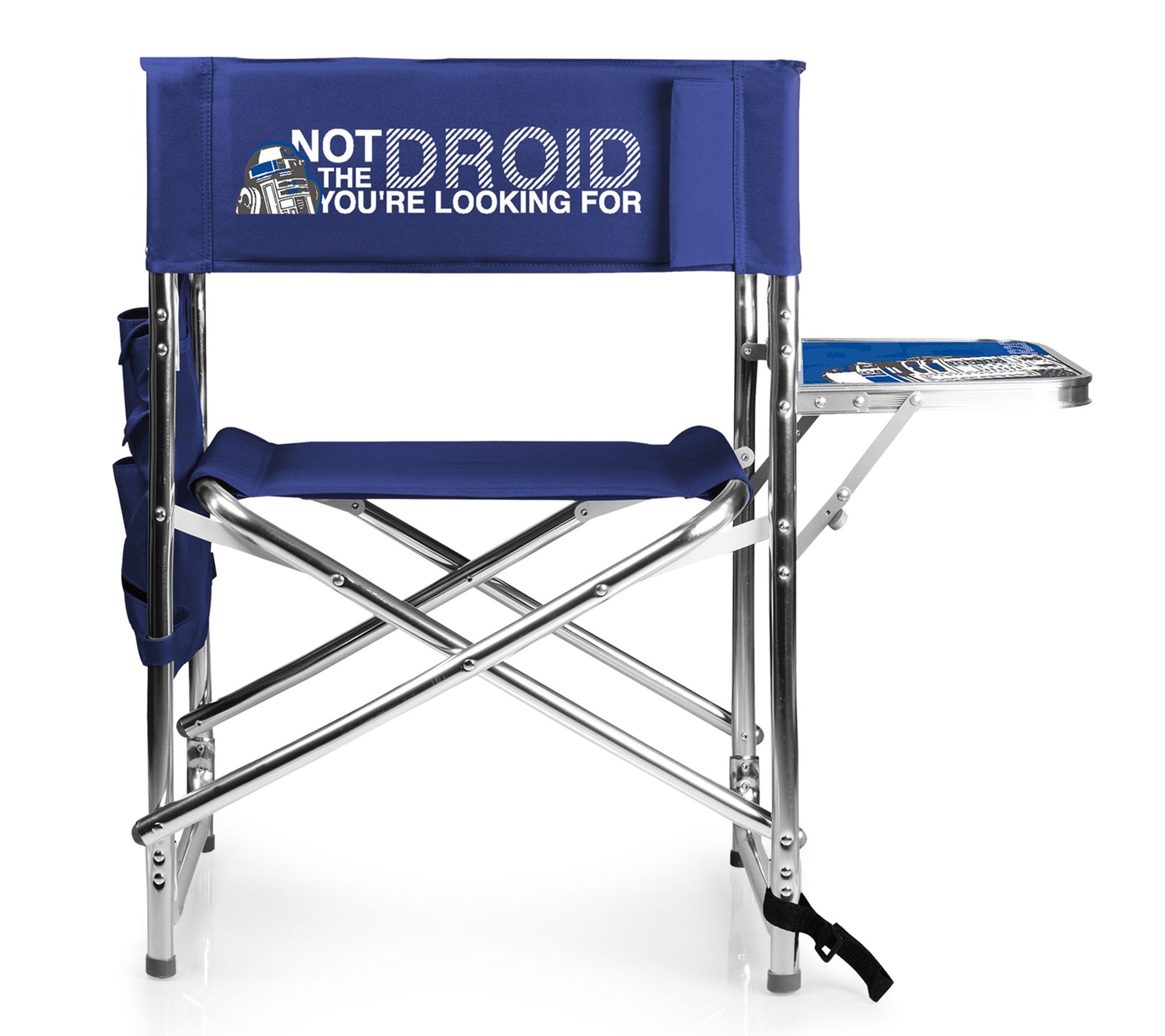 Picnic Time R2-D2 - Sports Chair