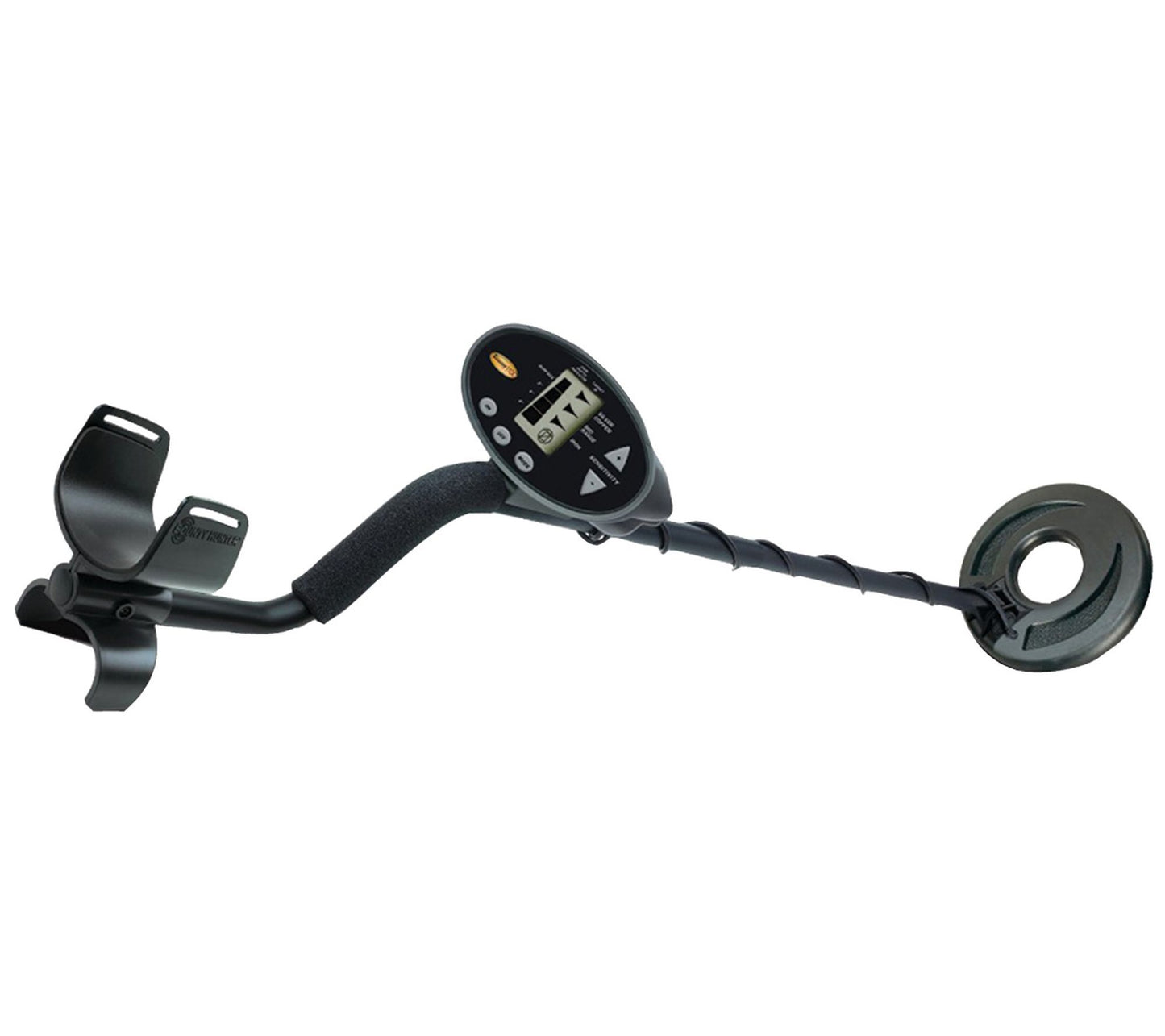Bounty Hunter Discovery 2200 Metal Detector