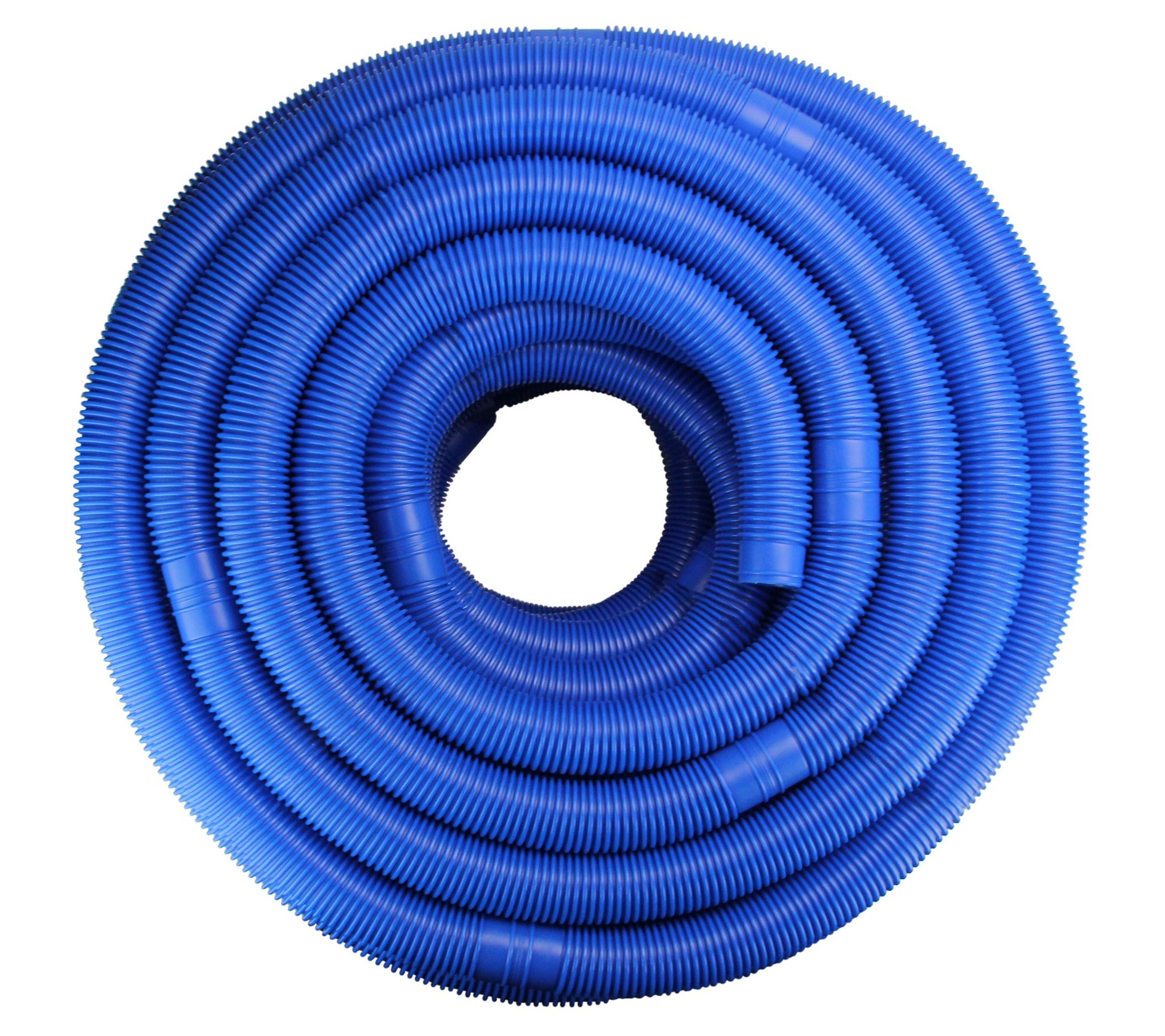 150' x 1.5" Blow Molded Swimming Pool Vacuum Ho se