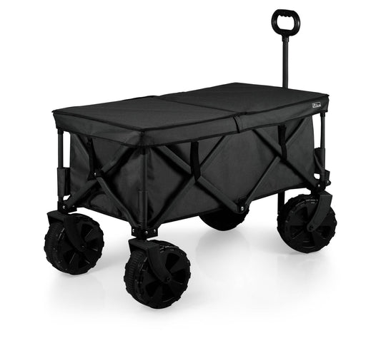 Oniva, a Picnic Time Brand, Elite All-Terrain A dventure Wagon