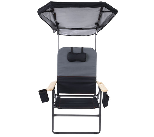 Camp & Go Selkirk XXL MaxShade Chair