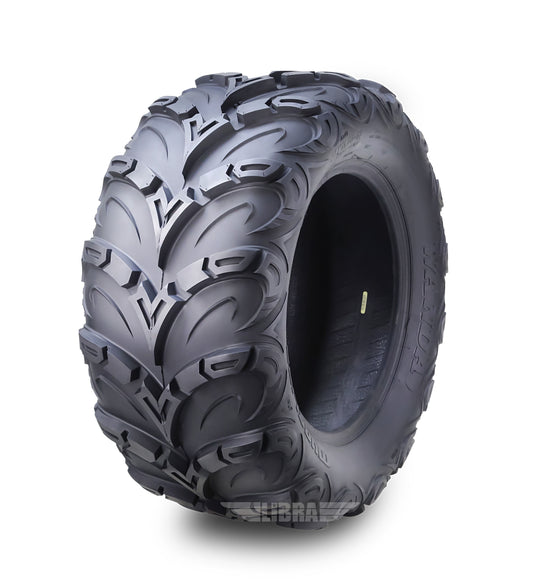 One WANDA Premium ATV UTV Tires 26x11-14 26x11x14 6PR Mud Sling