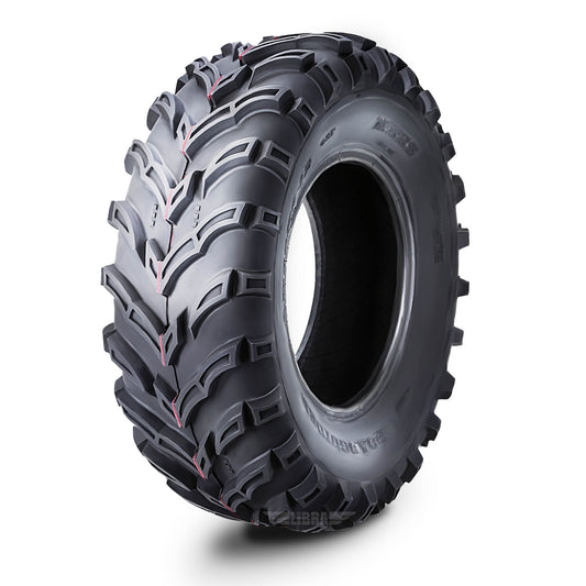 One New ATV UTV Tires 27x9-12 27x9x12 6PR