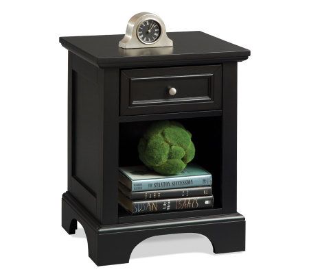 Home Styles Bedford Night Stand
