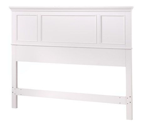 Home Styles Naples Full/Queen Headboard
