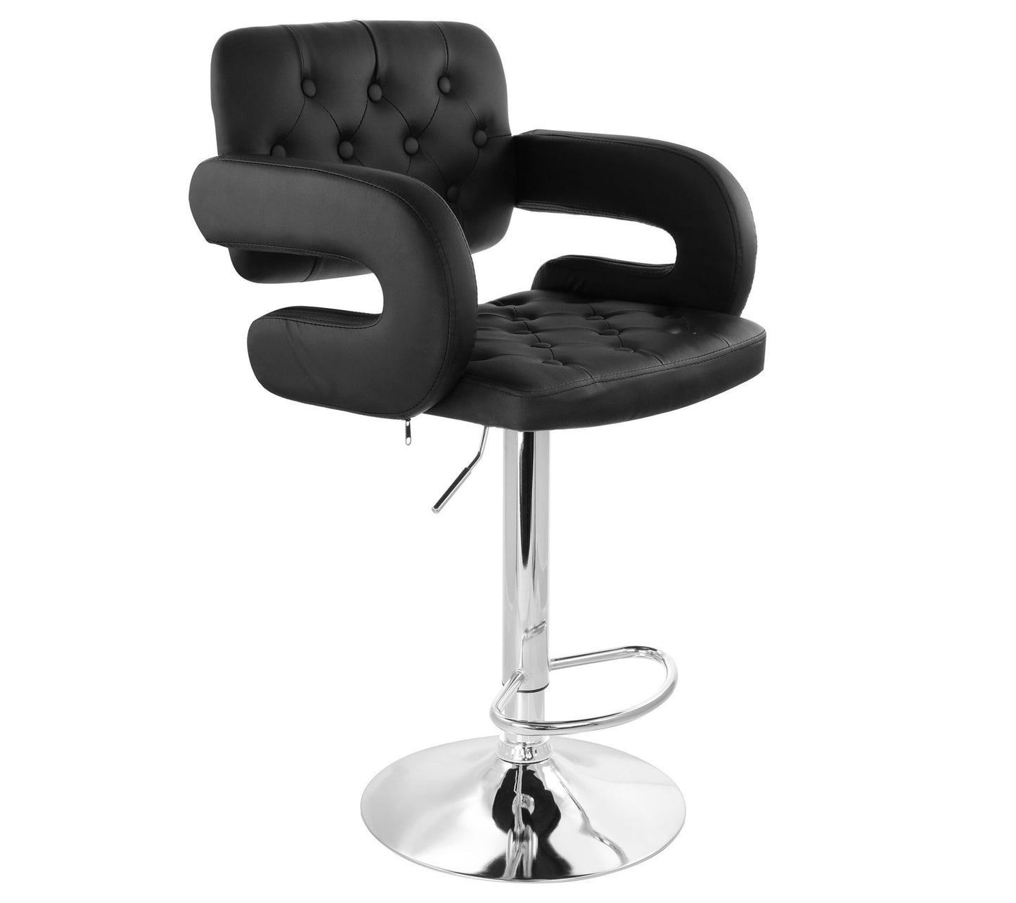 Elama Bar Stool