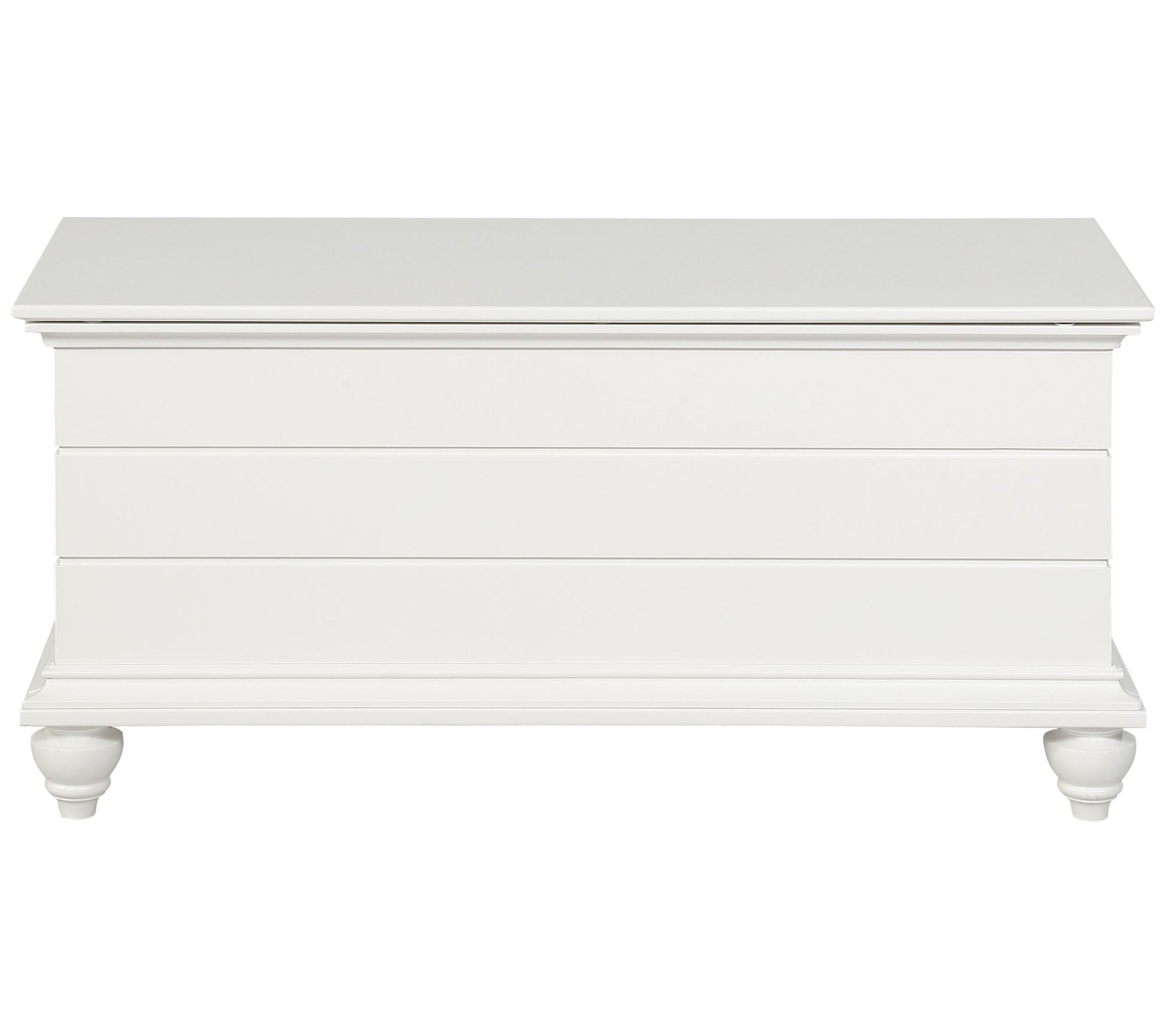 Powell Caroline Cedar Decorative Storage Chest